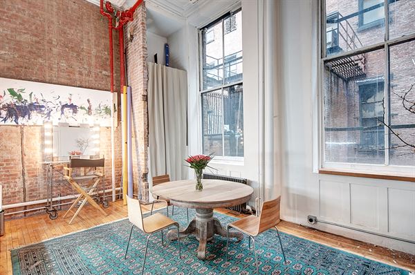 Union Square Kitchen