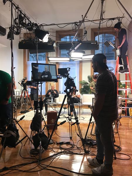 Union Square Kitchen