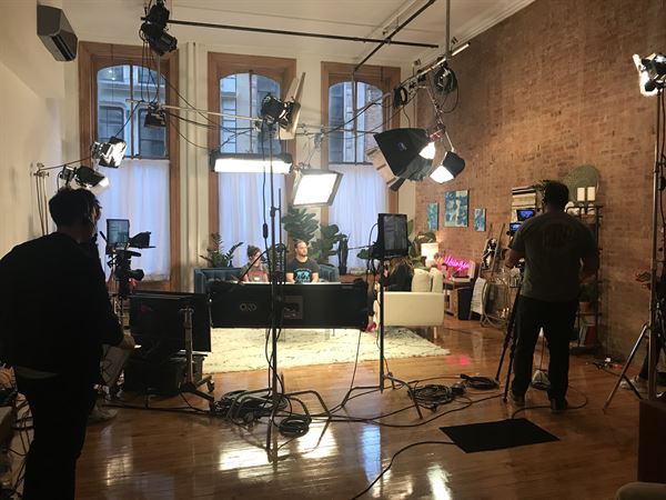 Union Square Kitchen