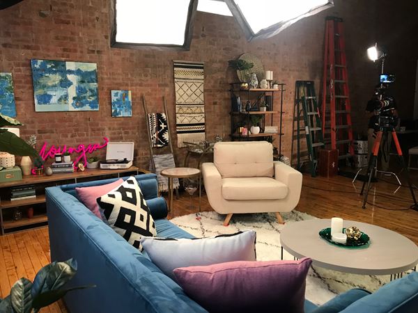 Union Square Kitchen