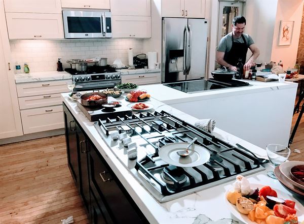 Union Square Kitchen