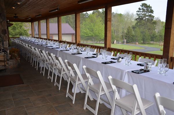 Pine Peaks Retreat and Event Center