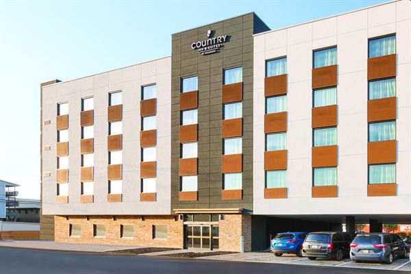 Country Inn & Suites by Radisson, Ocean City, MD