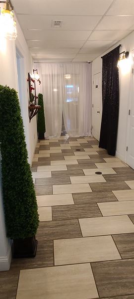 Events At The Grand U, LLC