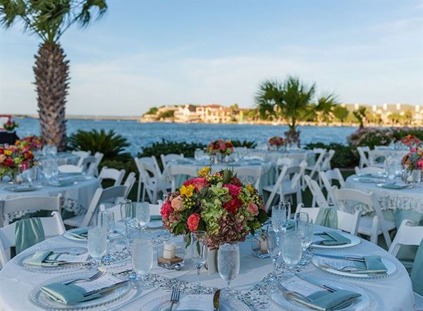 Horseshoe Bay Resort