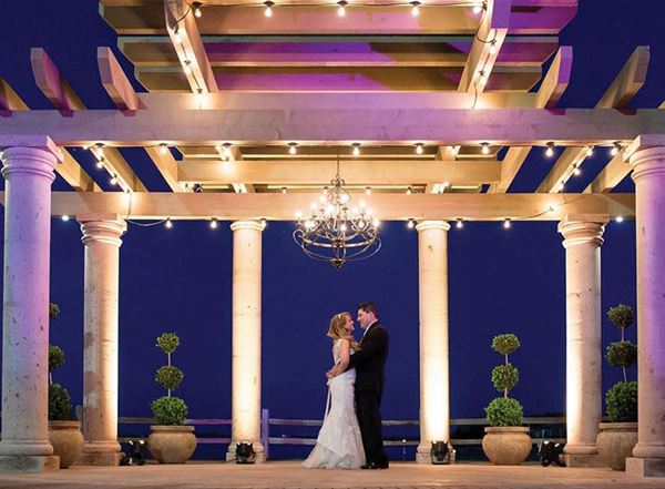 Horseshoe Bay Resort