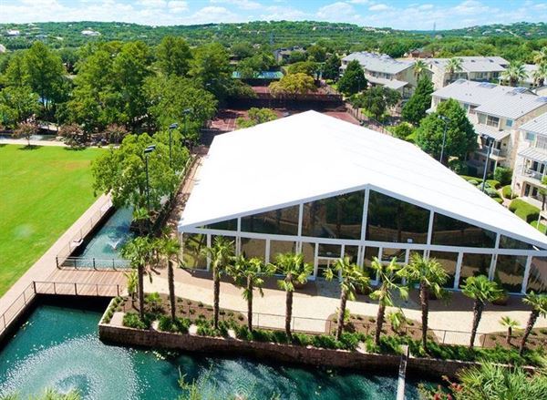 Horseshoe Bay Resort