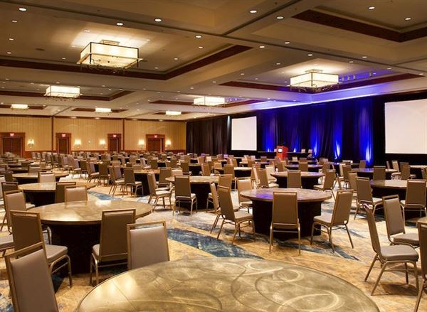 Horseshoe Bay Resort