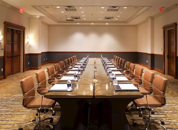 Horseshoe Bay Resort