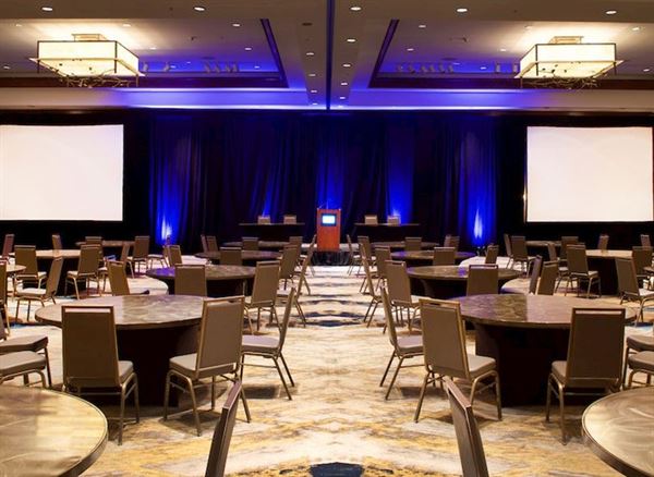 Horseshoe Bay Resort