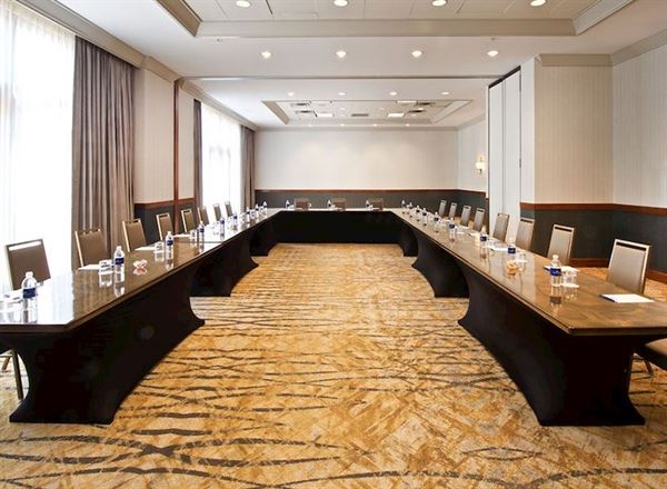 Horseshoe Bay Resort