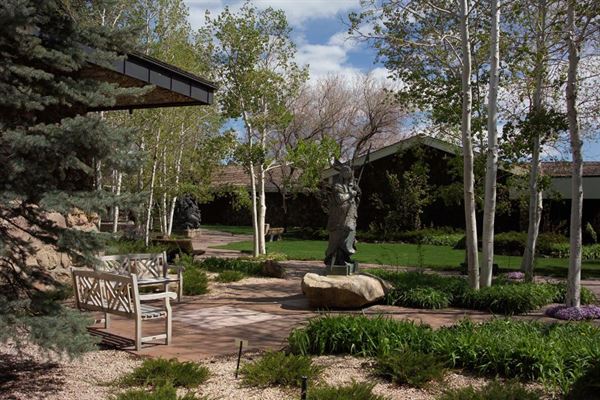 Buffalo Bill Center of the West