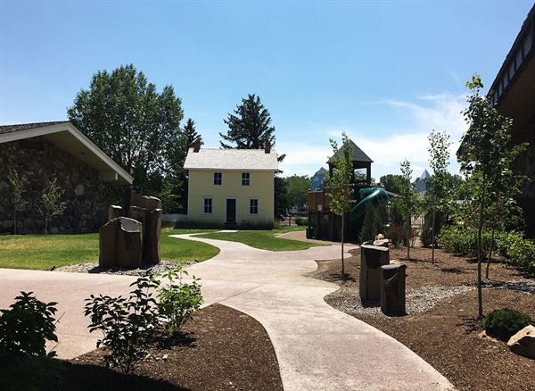 Buffalo Bill Center of the West