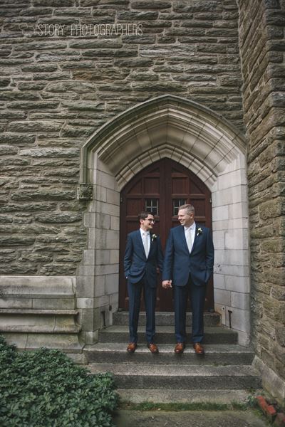 Montclair Wedding Sanctuary