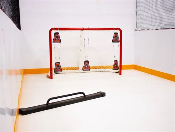 Overtime Hockey Lanes