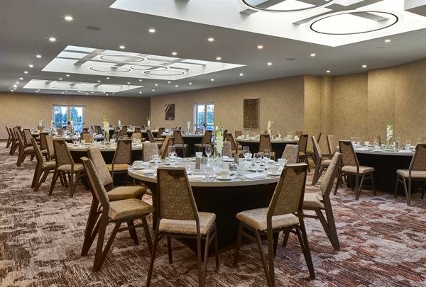 The Westin Tysons Corner