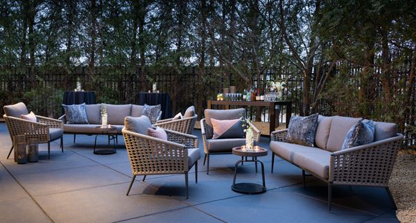 The Westin Tysons Corner