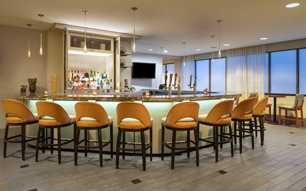 The Westin Tysons Corner