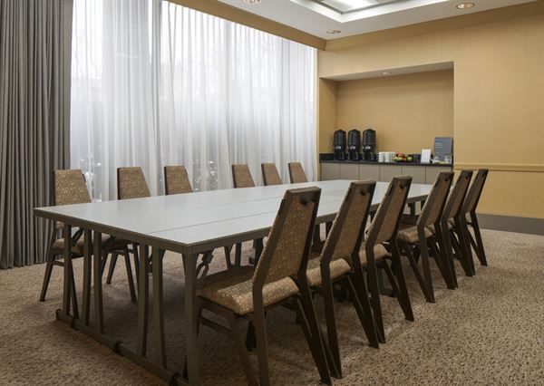 The Westin Tysons Corner