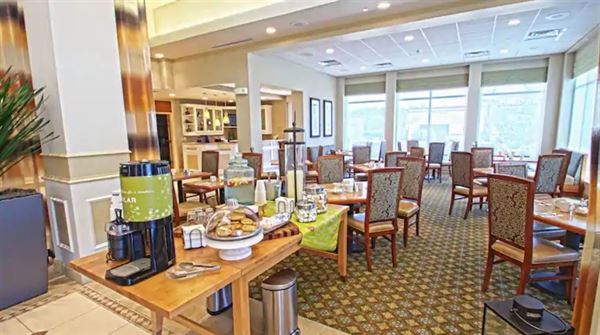 Hilton Garden Inn Lakewood