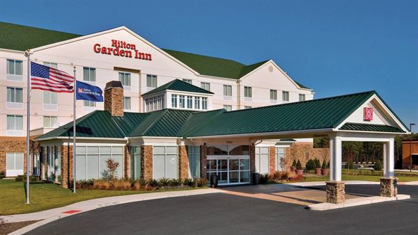 Hilton Garden Inn Lakewood