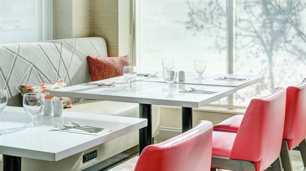 Hilton Garden Inn Lakewood