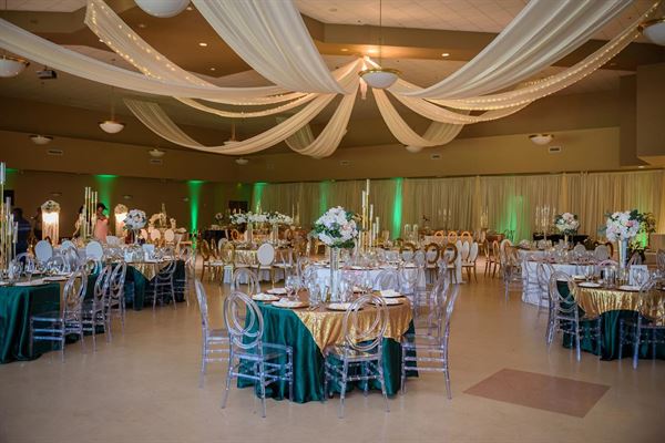 Premier Regard Event Space