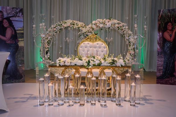 Premier Regard Event Space