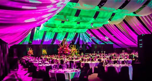 Bert L & Iris S Wolstein Center At Cleveland State University