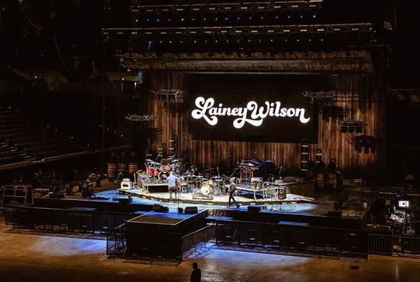 Bert L & Iris S Wolstein Center At Cleveland State University