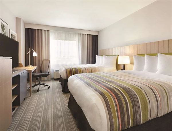 Country Inn & Suites by Radisson, Ocean City, MD