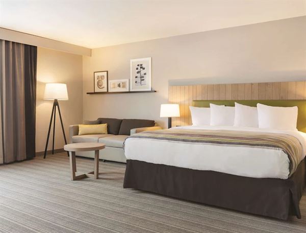 Country Inn & Suites by Radisson, Ocean City, MD