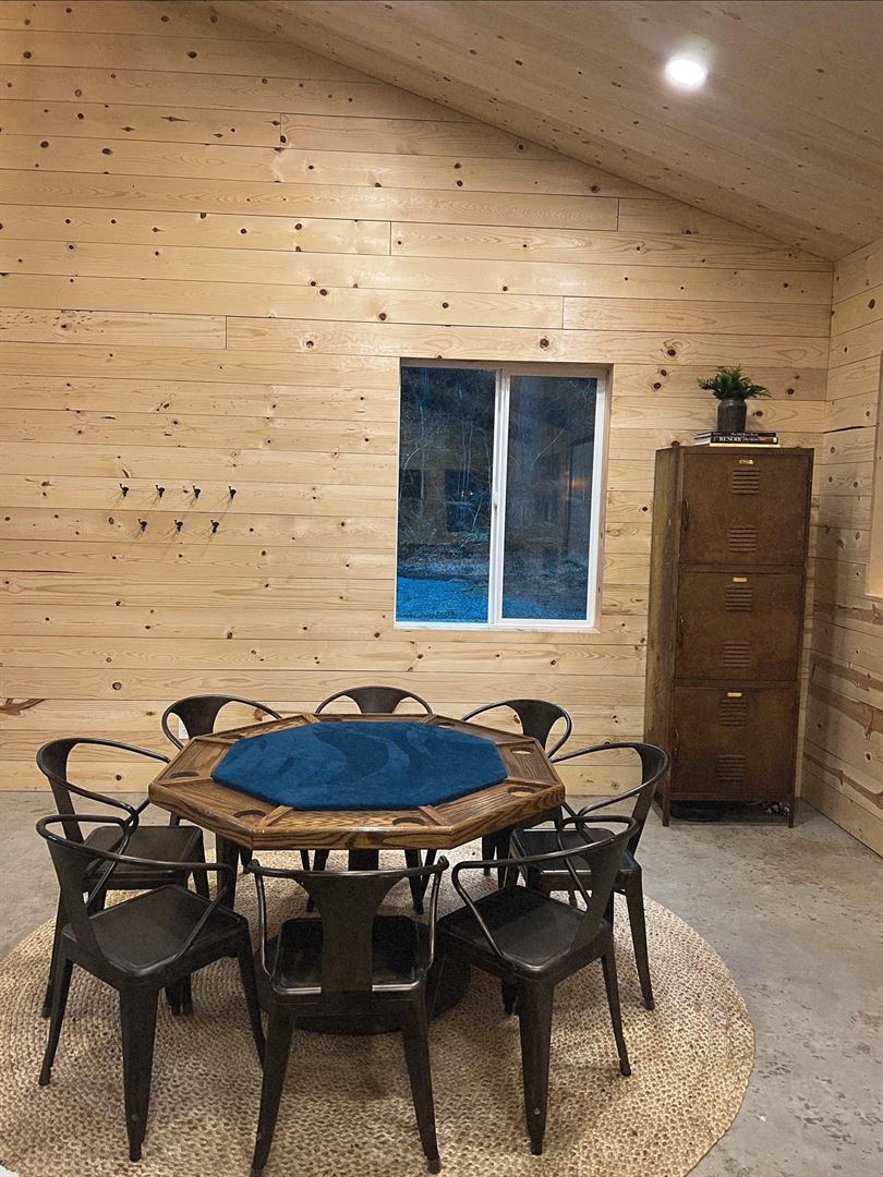 Black Rabbit Barn - Redmond, WA - Party Venue