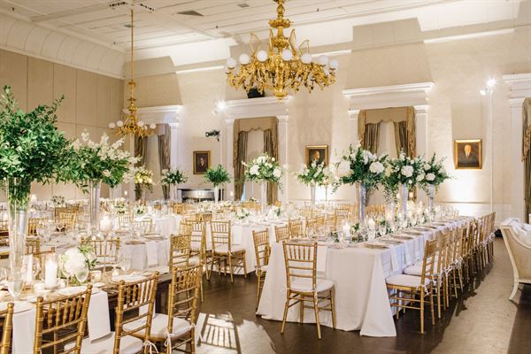 The Mills House, Curio Collection by Hilton