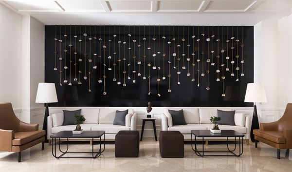 The Mills House, Curio Collection by Hilton