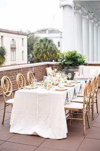 Meeting Street Terrace