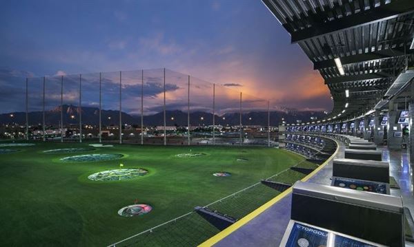 Topgolf