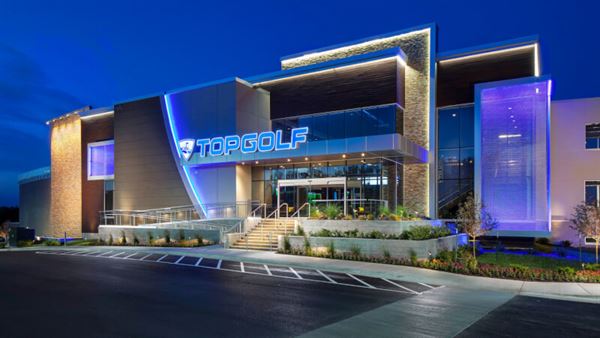 Topgolf