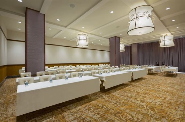 Del Lago Resort and Casino