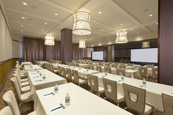 Del Lago Resort and Casino