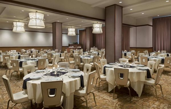 Del Lago Resort and Casino