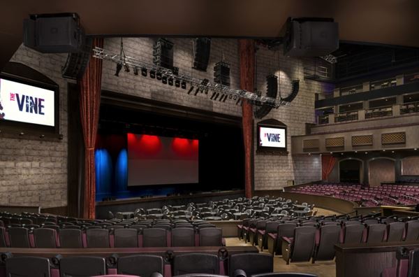 Del Lago Resort and Casino