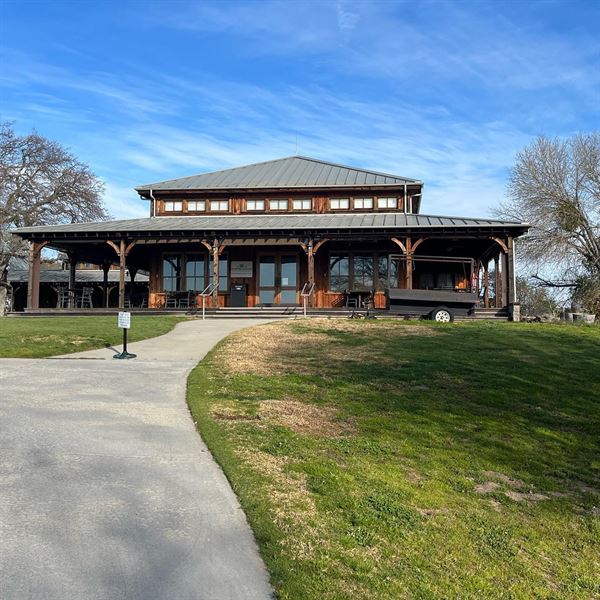 Hunter Ranch Golf Course