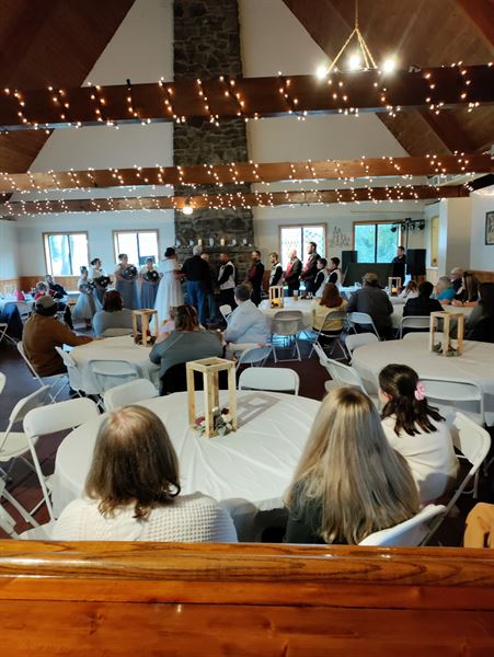 Brokenstraw Valley Winery