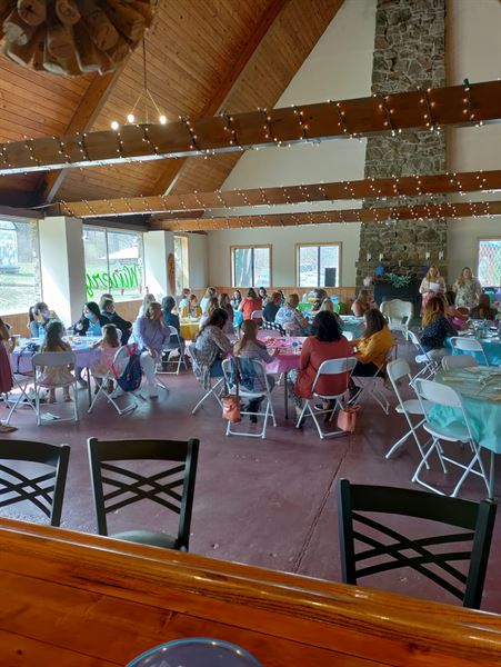 Brokenstraw Valley Winery