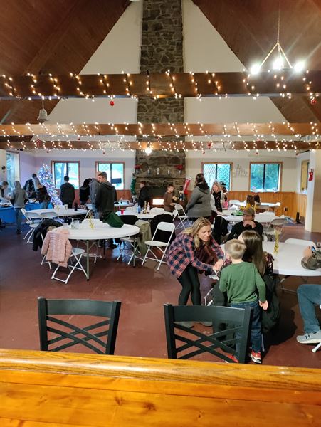 Brokenstraw Valley Winery