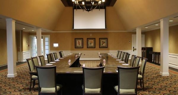 Blair Conference Center