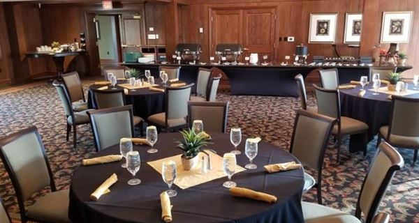 Blair Conference Center