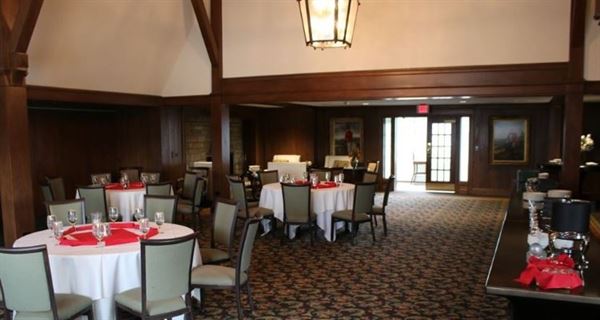 Blair Conference Center