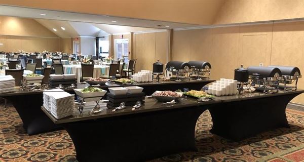 Blair Conference Center